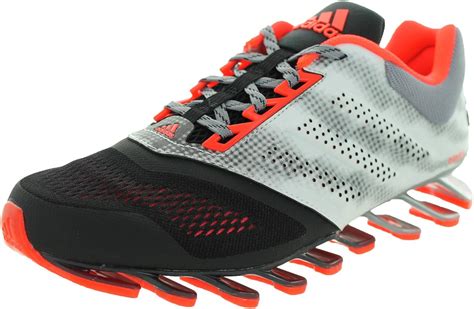 Adidas Springblade Running Shoes review .